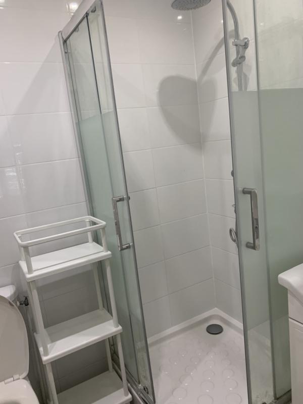 Chambre - 17 m² - 1 pièce