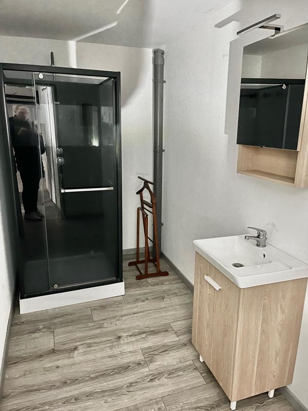 Immeuble - 240 m² - 12 pièces