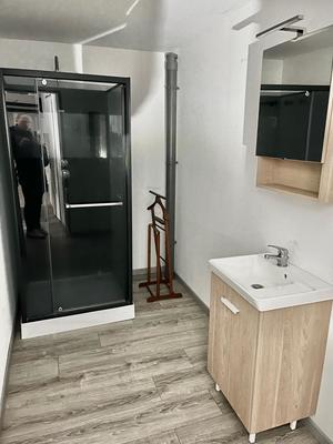 Immeuble - 240 m² - 12 pièces