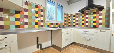 Immeuble - 235 m² - 10 pièces