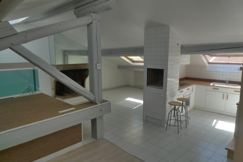 Appartement - 85 m² - 4 pièces