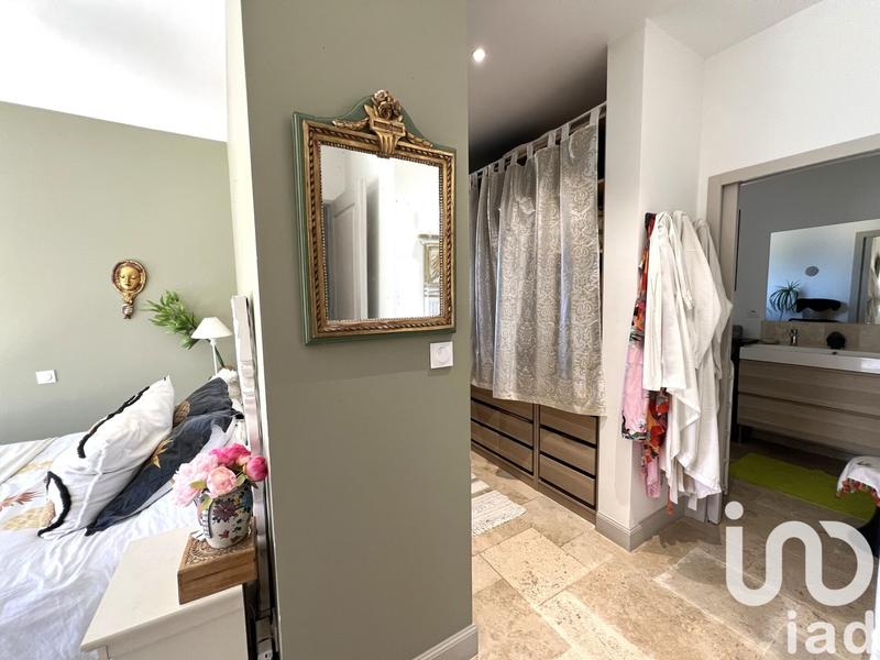 Maison - 198 m² - 5 pièces