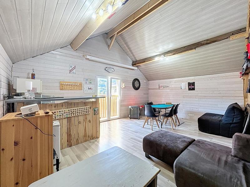 Appartement - 153 m² - 5 pièces