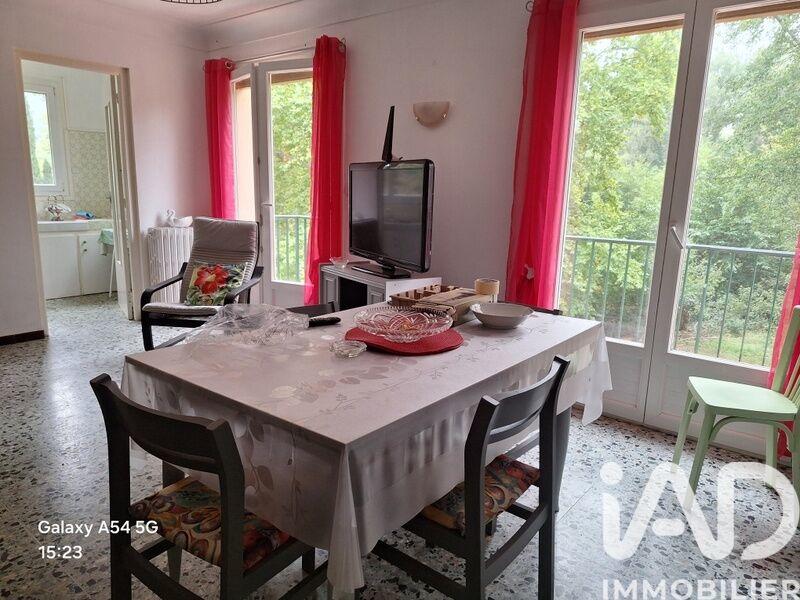 Maison - 164 m² - 8 pièces