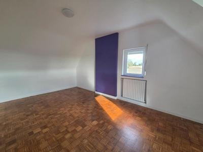 Maison traditionnelle - 119 m² - 5 pièces