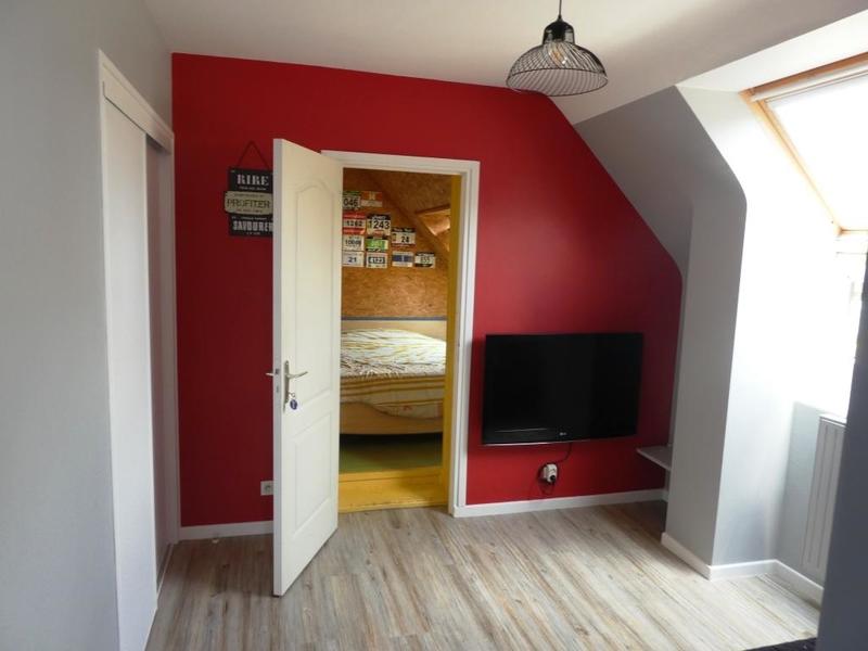 Maison - 126 m² - 5 pièces