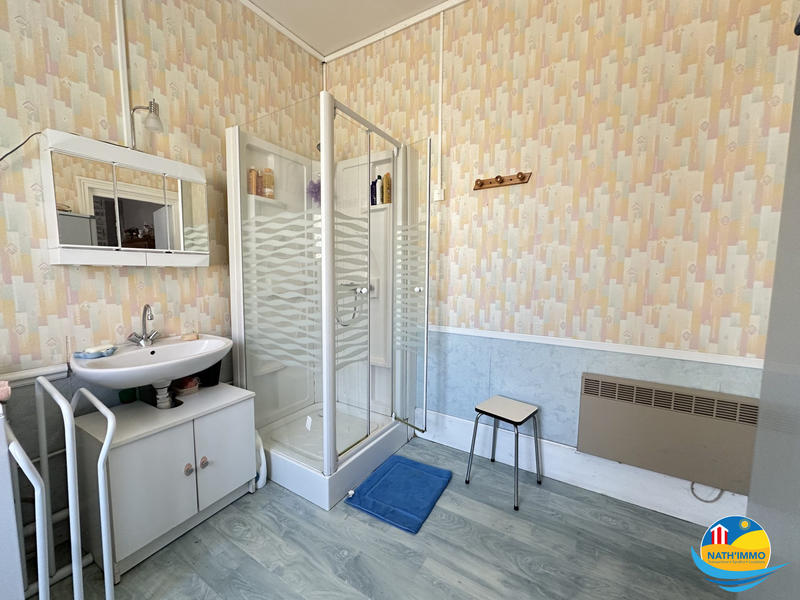 Maison - 103 m² - 7 pièces