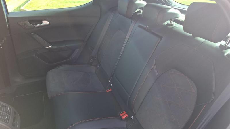 Seat Leon 1.5 e-Tsi 150 Dsg7 Fr - Première main Automatique