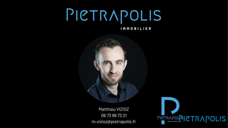 Appartement - 79 m² - 3 pièces