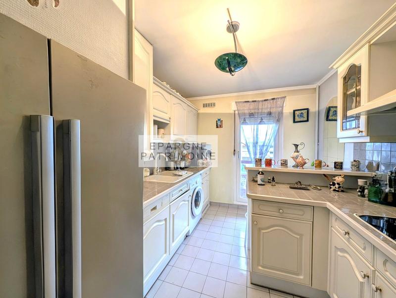 Appartement - 73 m² - 3 pièces