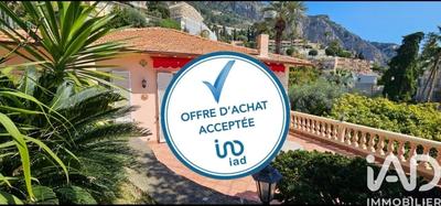 Maison - 91 m² - 4 pièces