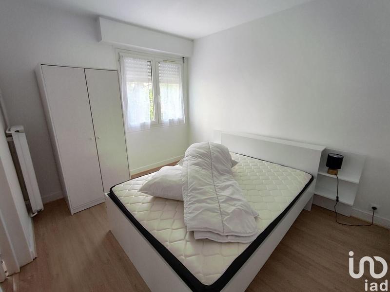 Appartement - 79 m² - 4 pièces