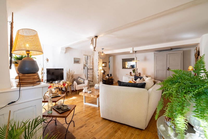 Maison - 117 m² - 4 pièces