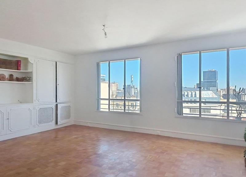 Appartement - 82 m² - 3 pièces