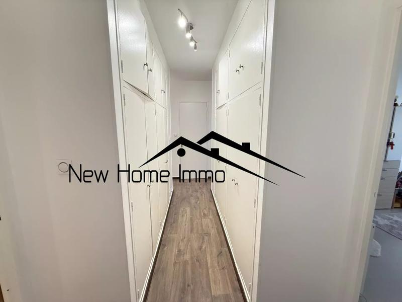 Appartement - 126 m² - 4 pièces