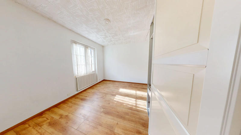 Appartement - 51 m² - 3 pièces
