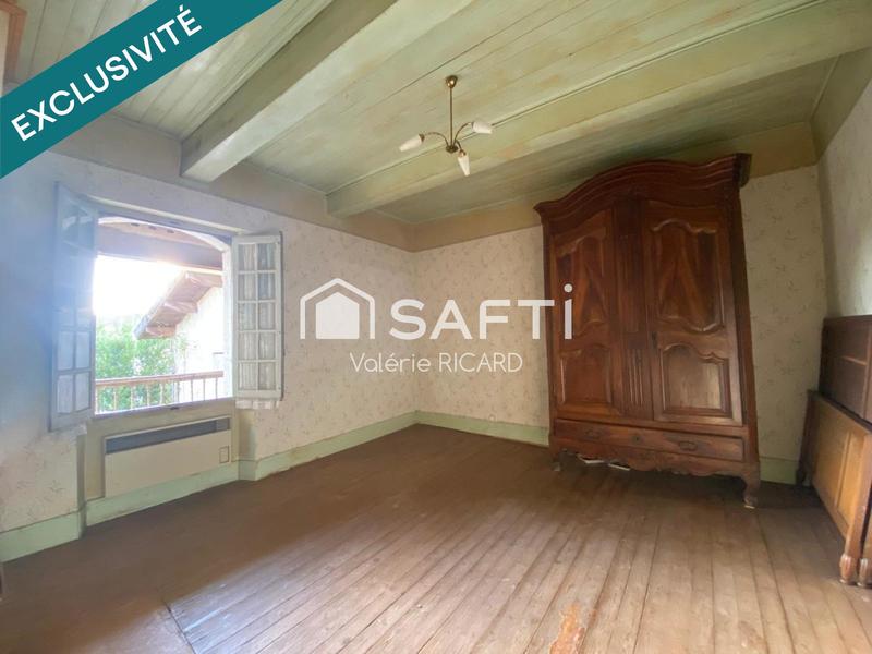 Maison - 135 m² - 6 pièces