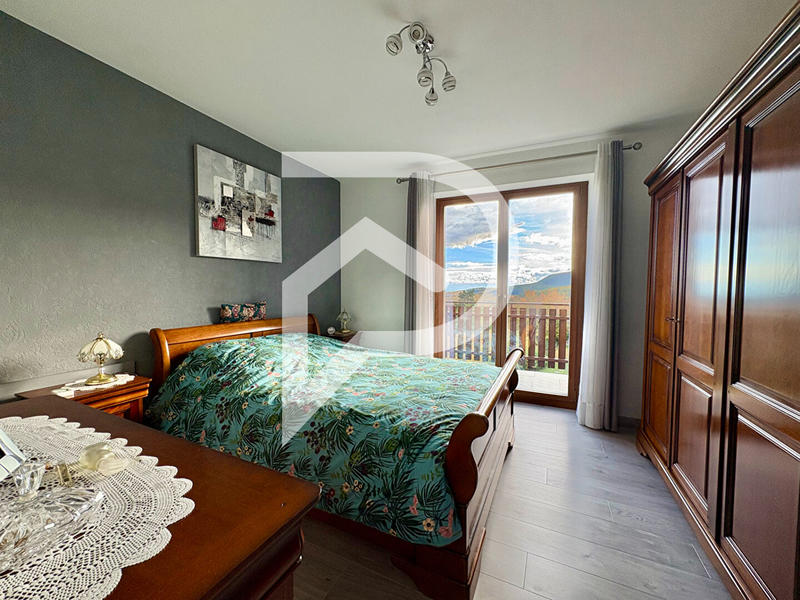 Maison - 112 m² - 5 pièces