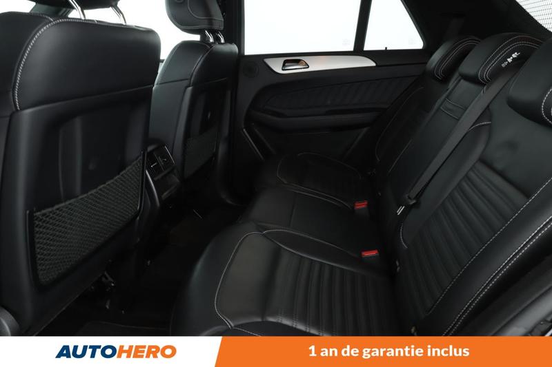 Mercedes Classe Gle 250 d Sportline 4Matic 204 ch