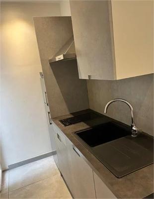 Appartement - 20 m² - 1 pièce