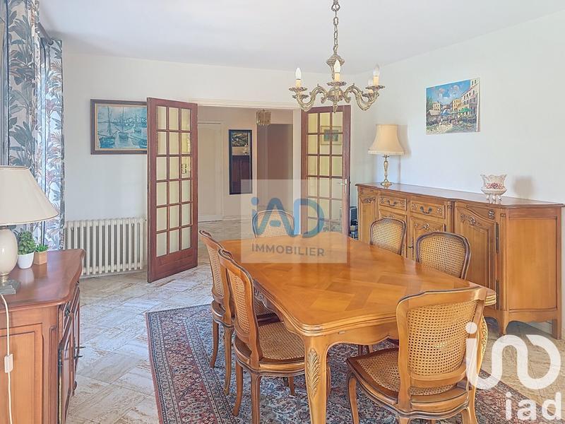 Maison - 145 m² - 5 pièces
