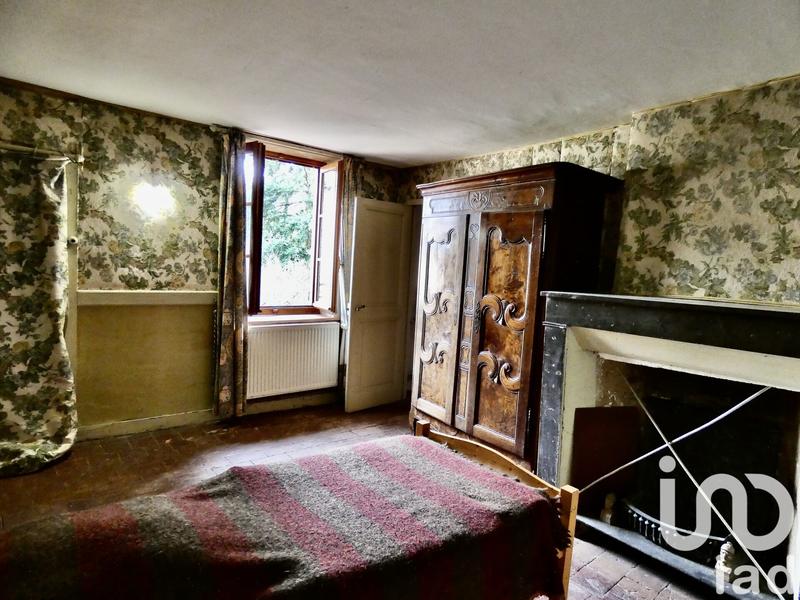 Maison - 184 m² - 5 pièces