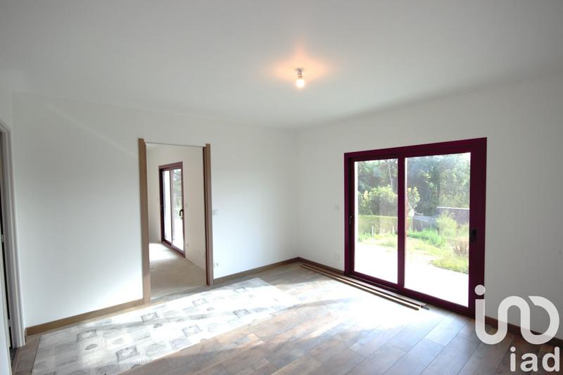 Maison - 155 m² - 7 pièces