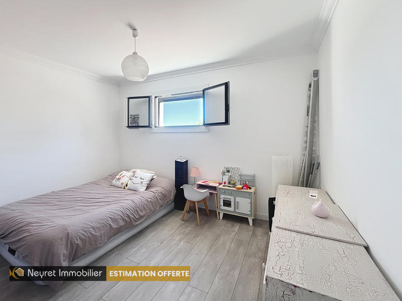 Villa - 190 m² - 7 pièces