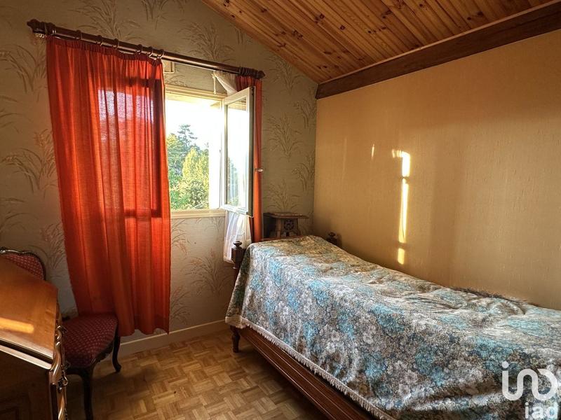 Maison - 175 m² - 6 pièces