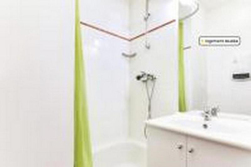 Studio - 18 m² - 1 pièce