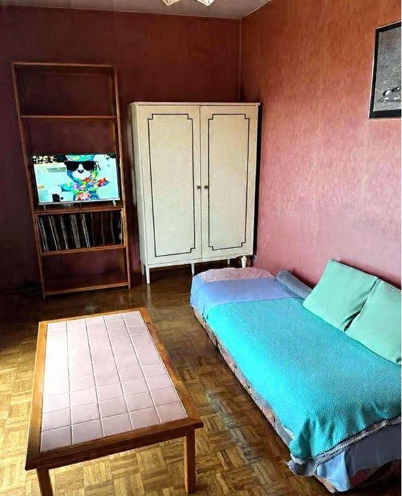 Appartement - 30 m² - 1 pièce