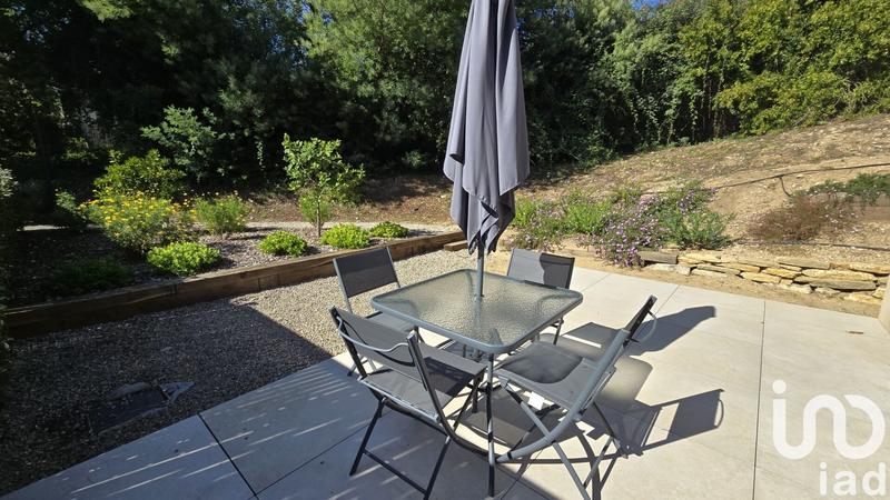 Maison - 73 m² - 3 pièces