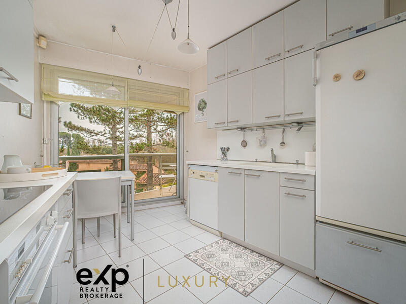 Appartement - 104 m² - 4 pièces