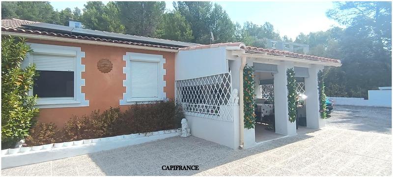 Maison - 78 m² - 4 pièces