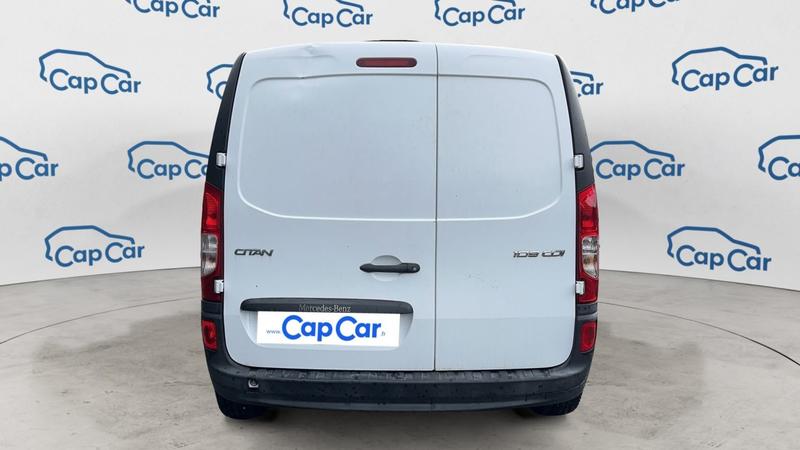 Mercedes Citan Long 1 1.5 Cdi 90 Pro