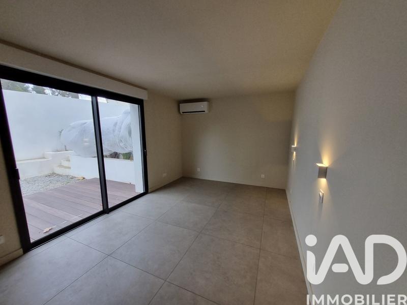Maison de ville - 153 m² - 5 pièces