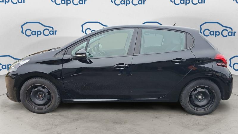 Peugeot 208 1.5 BlueHDi 100 Active