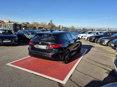 Bmw Série 1 F40 118i 136 Ch Dkg7 m Sport