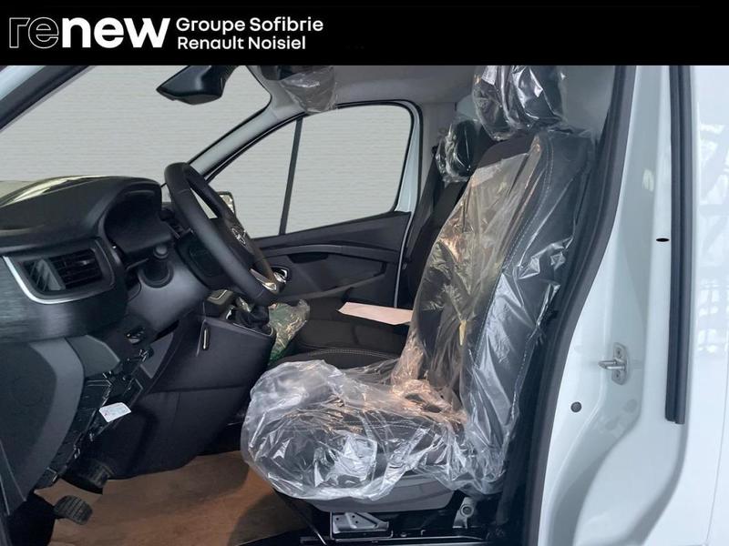 Nissan Primastar Fourgon L2h1 3t1 2.0 Dci 150 s/S Bvm n-Connecta