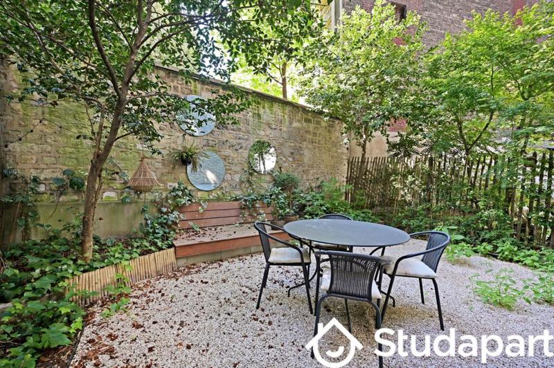 Appartement - 74 m² - 5 pièces