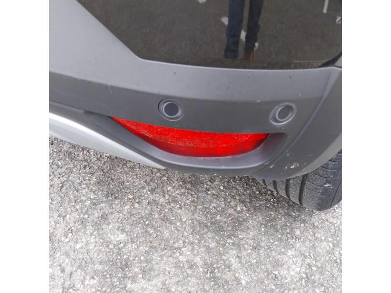 Dacia Sandero TCe 90 - 22 Stepway Confort