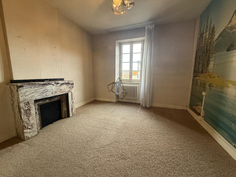 Maison - 166 m² - 6 pièces