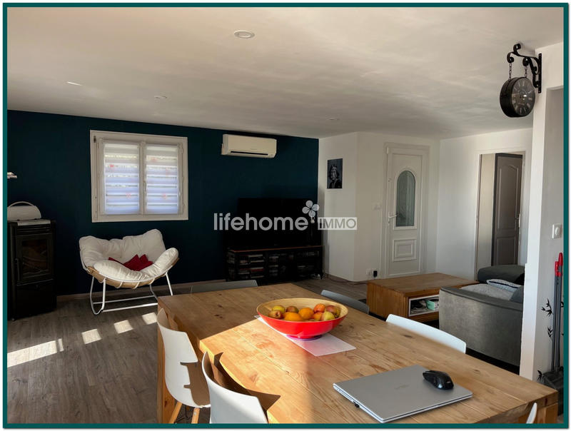 Villa - 130 m² - 4 pièces