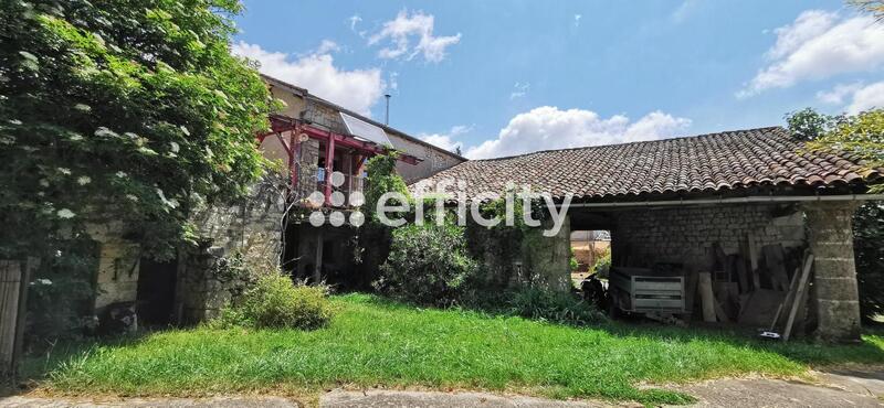 Maison - 300 m² - 11 pièces