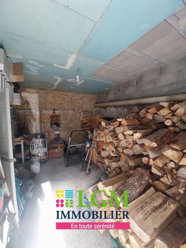 Mazet - 137 m² - 6 pièces