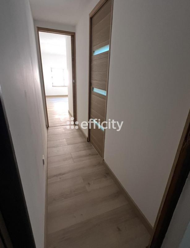 Maison - 60 m² - 3 pièces