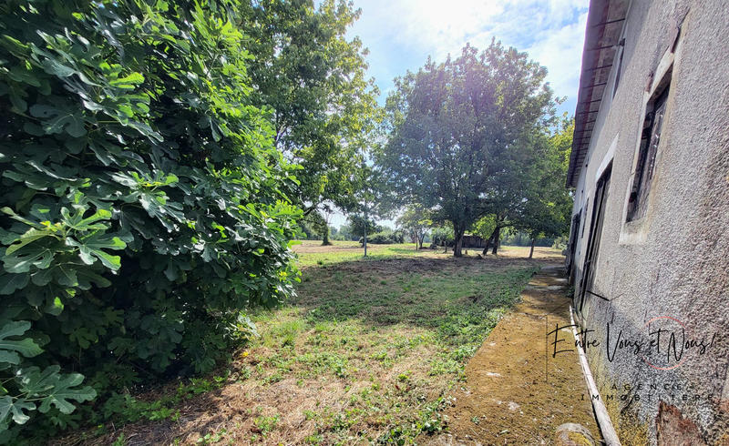 Maison - 134 m² - 5 pièces