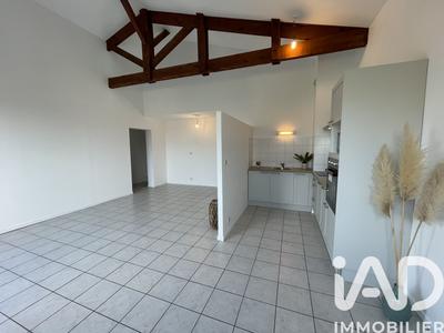Appartement - 73 m² - 3 pièces