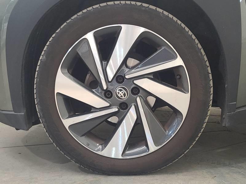 Toyota aygo x 1.0 Vvt-i 72 s-Cvt Collection