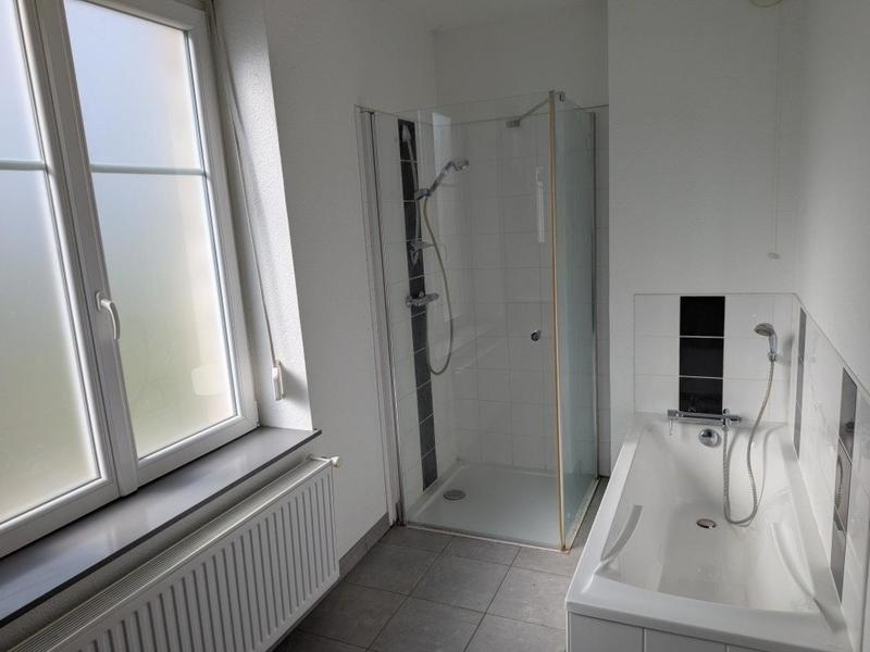 Maison - 62 m² - 4 pièces